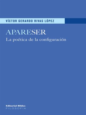 cover image of ApareSER